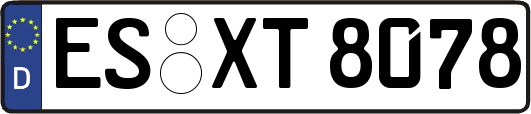 ES-XT8078
