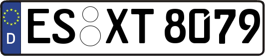 ES-XT8079