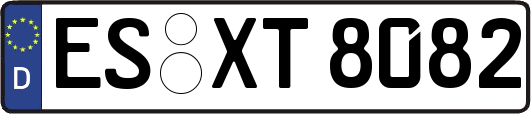 ES-XT8082