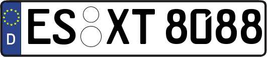 ES-XT8088