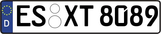 ES-XT8089