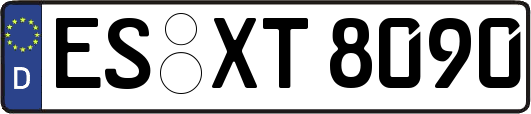 ES-XT8090