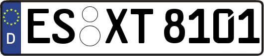 ES-XT8101