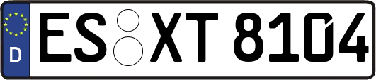 ES-XT8104