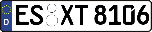 ES-XT8106