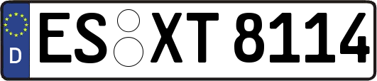 ES-XT8114