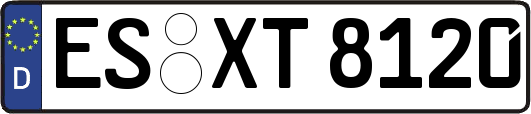 ES-XT8120