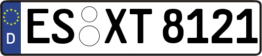 ES-XT8121