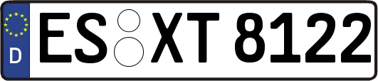 ES-XT8122