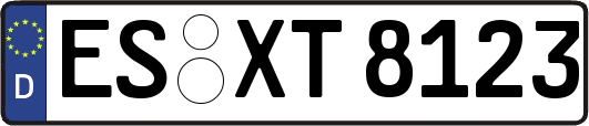 ES-XT8123