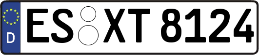 ES-XT8124