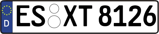 ES-XT8126