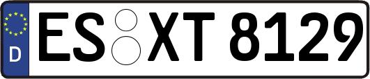 ES-XT8129
