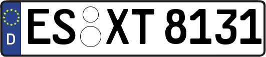 ES-XT8131