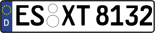 ES-XT8132