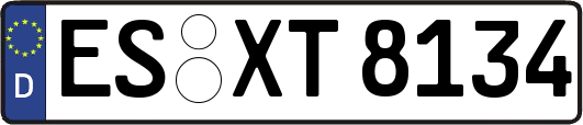 ES-XT8134