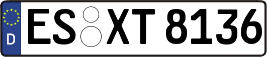 ES-XT8136