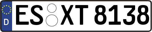 ES-XT8138