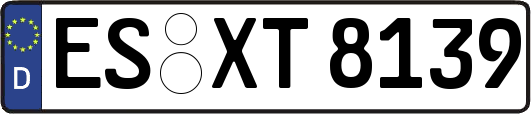 ES-XT8139