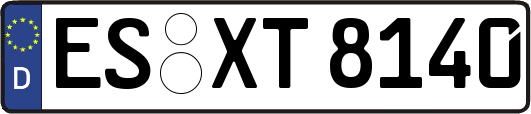 ES-XT8140