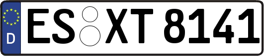ES-XT8141