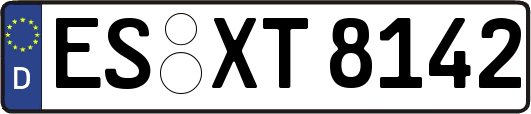 ES-XT8142