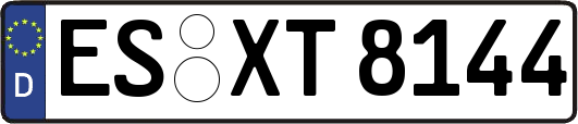 ES-XT8144