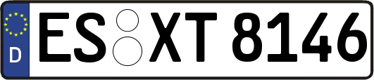 ES-XT8146