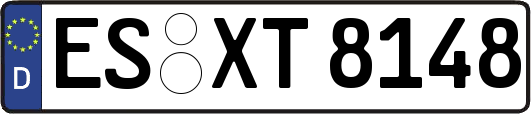 ES-XT8148