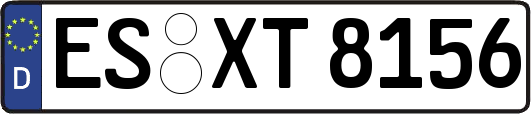 ES-XT8156