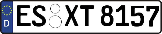 ES-XT8157