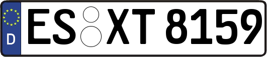 ES-XT8159