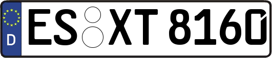 ES-XT8160
