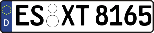 ES-XT8165