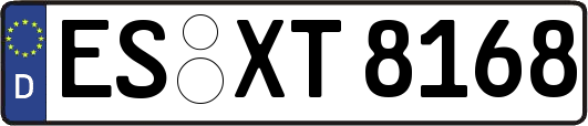 ES-XT8168