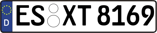 ES-XT8169