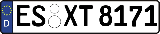 ES-XT8171