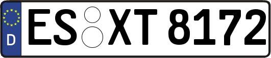 ES-XT8172