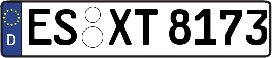 ES-XT8173
