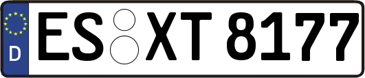 ES-XT8177
