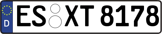 ES-XT8178