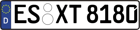 ES-XT8180