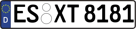 ES-XT8181