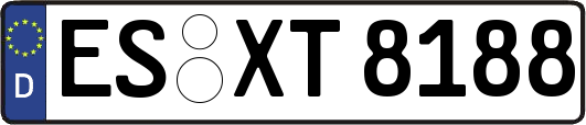 ES-XT8188
