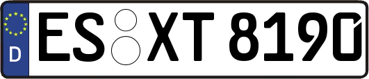 ES-XT8190