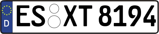ES-XT8194