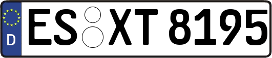 ES-XT8195