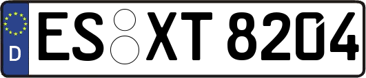 ES-XT8204