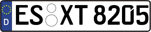 ES-XT8205