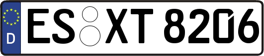 ES-XT8206